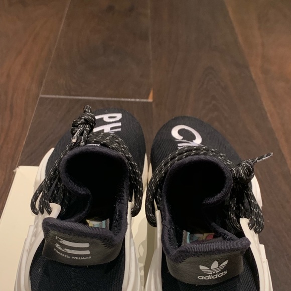 CHANEL HUMAN RACE ADDIAS NMD! 100%authentic! - Picture 5 of 6